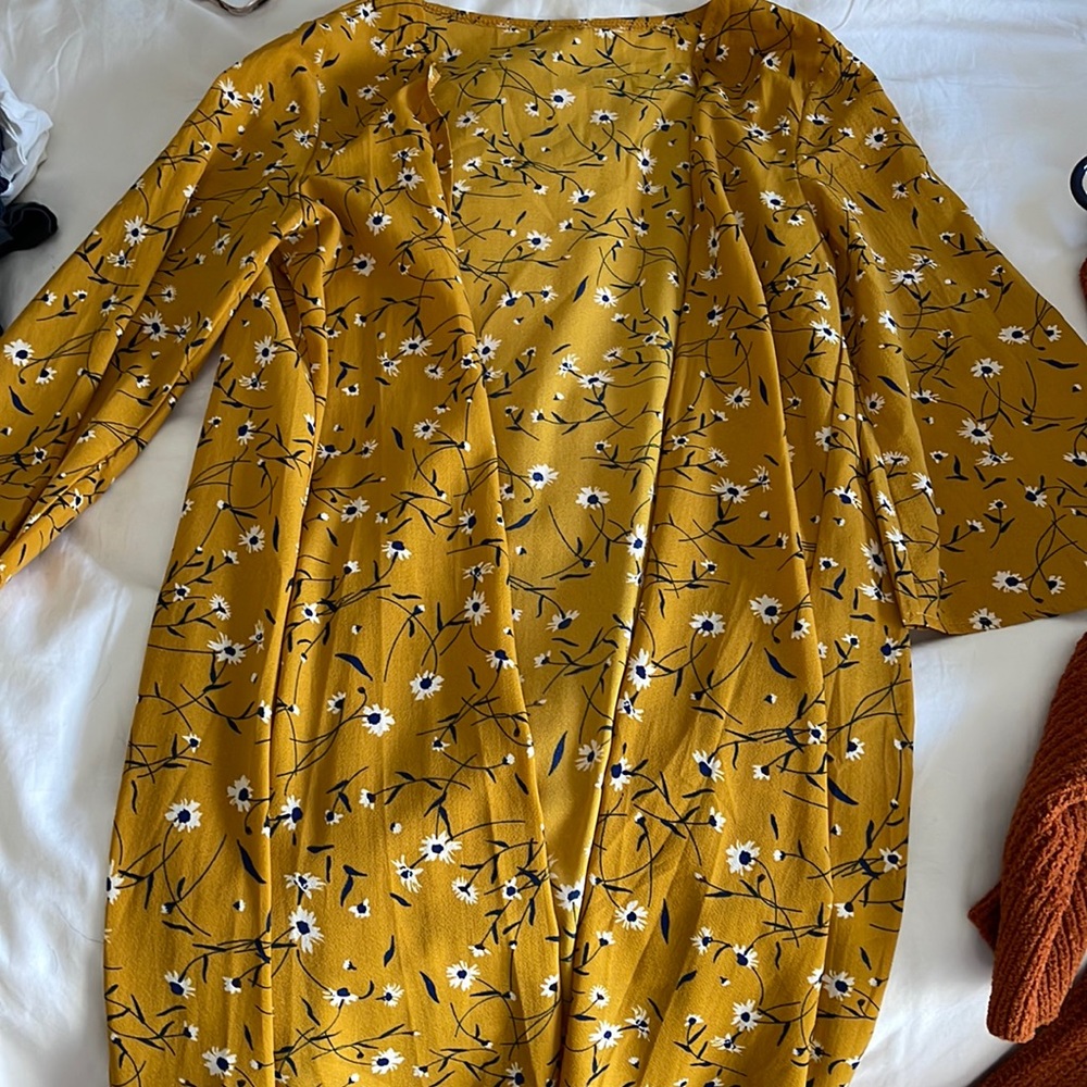 Kimono